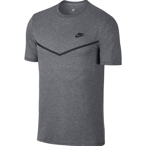 tech fleece shirts